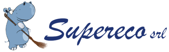Supereco SRL