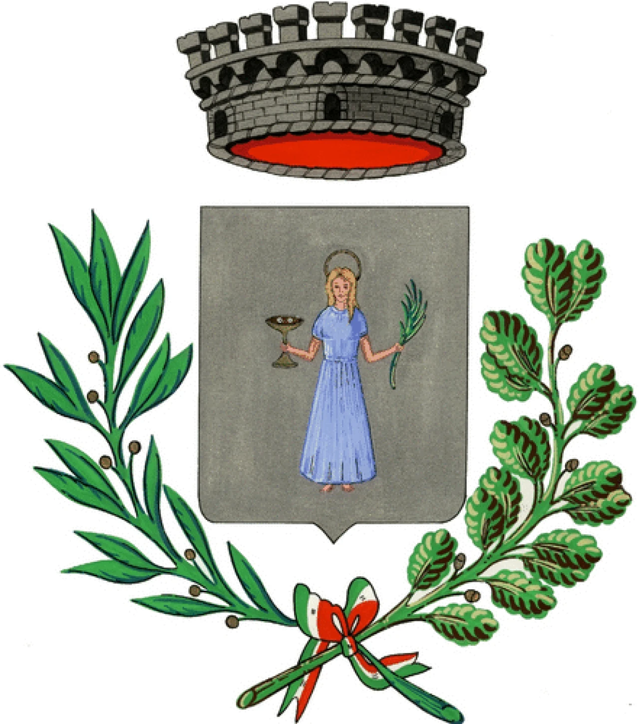 Comune di Villa Santa Lucia