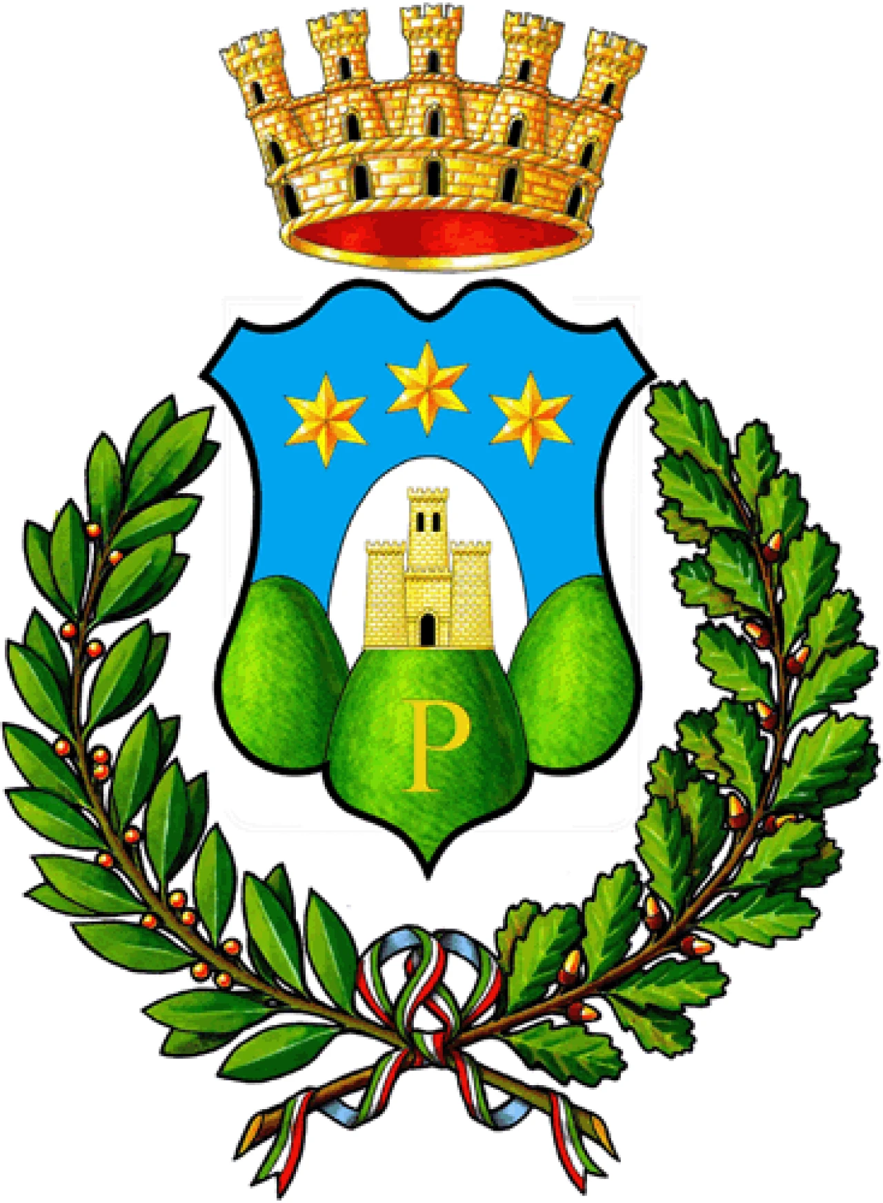 Comune di Piedimonte San Germano