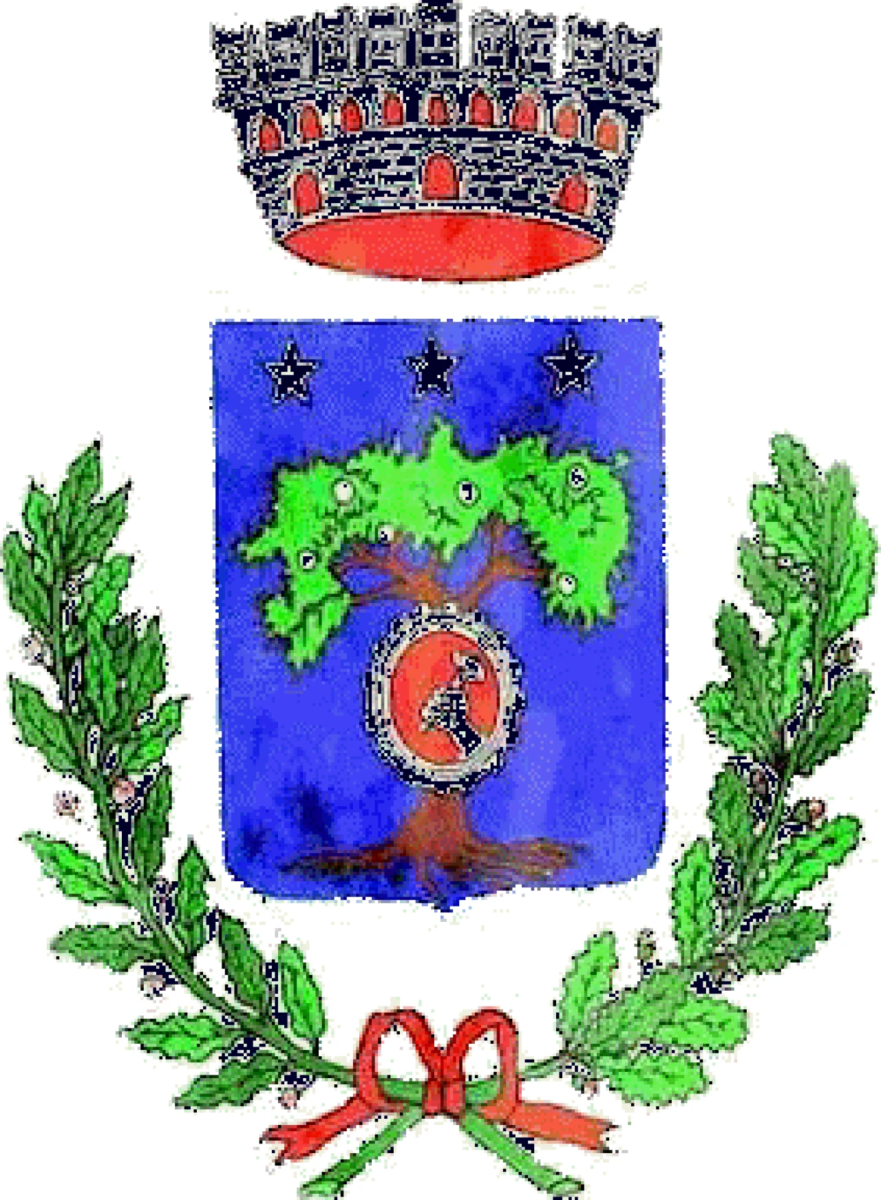 Comune di Sant’Elia Fiumerapido