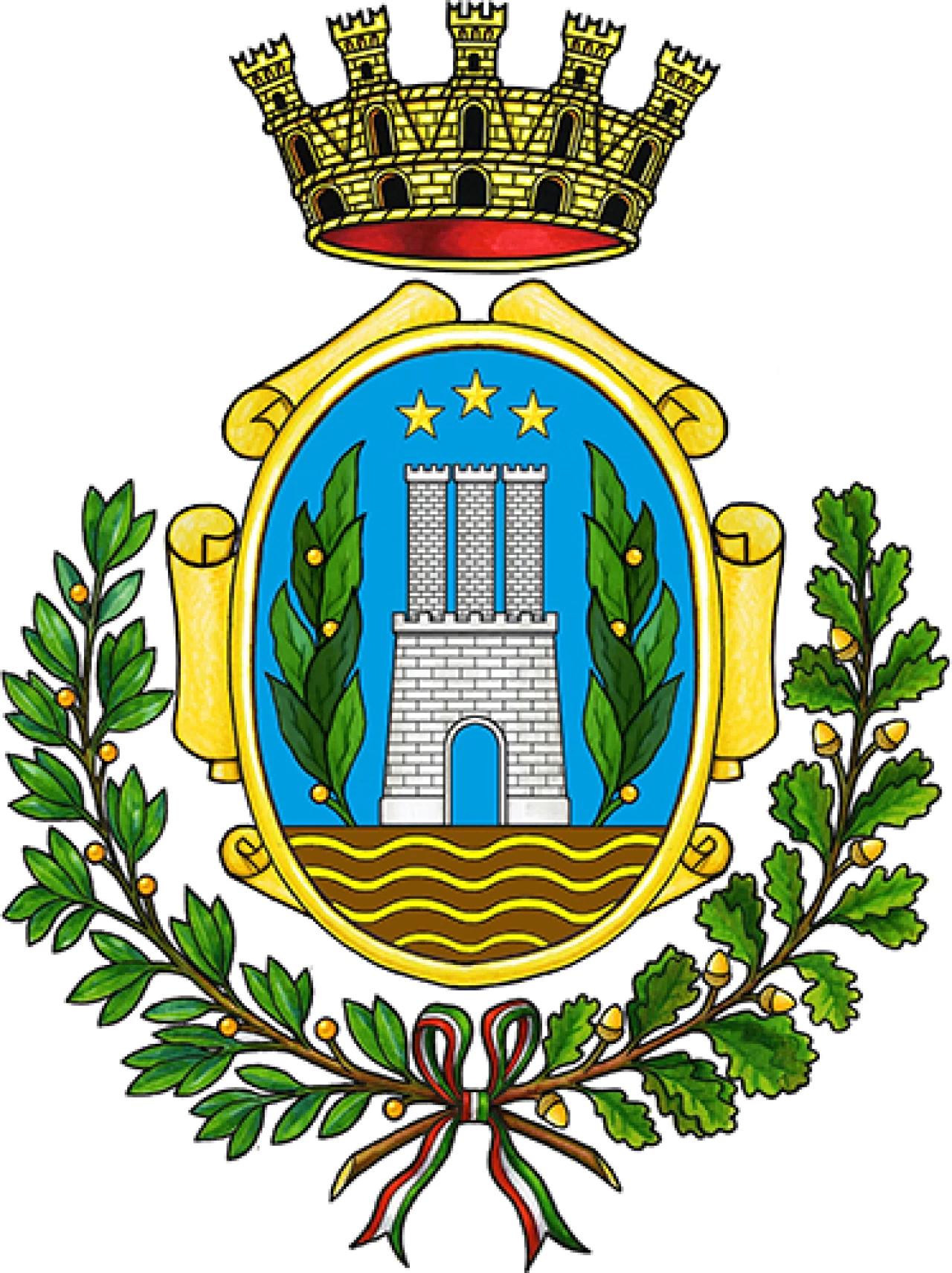 Comune di Vico Equense