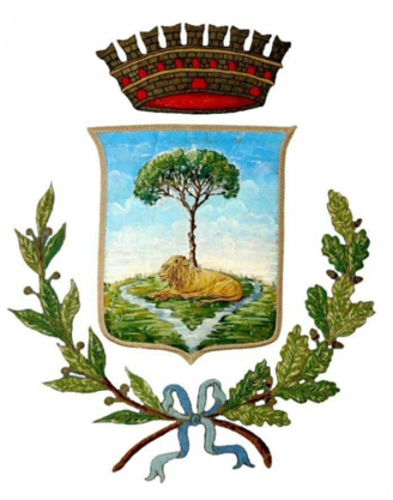 Comune di Pignataro Interamna