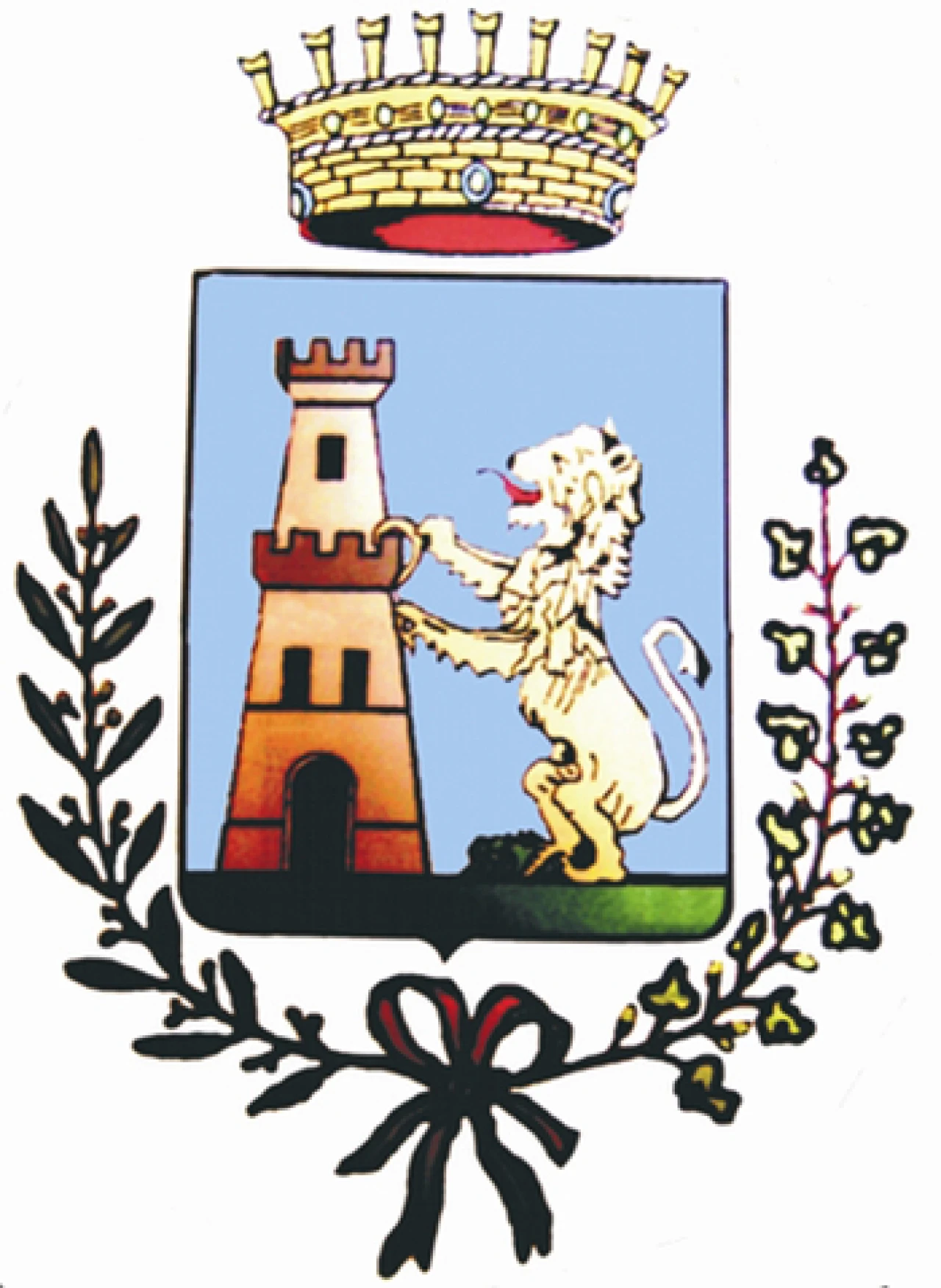 Comune di Vico Nel Lazio