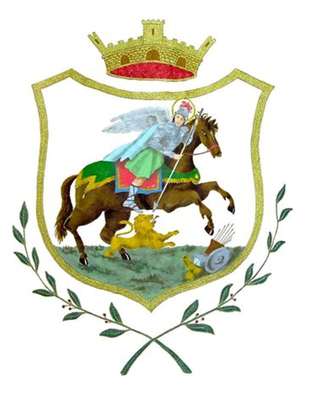 Comune di San Vittore del Lazio