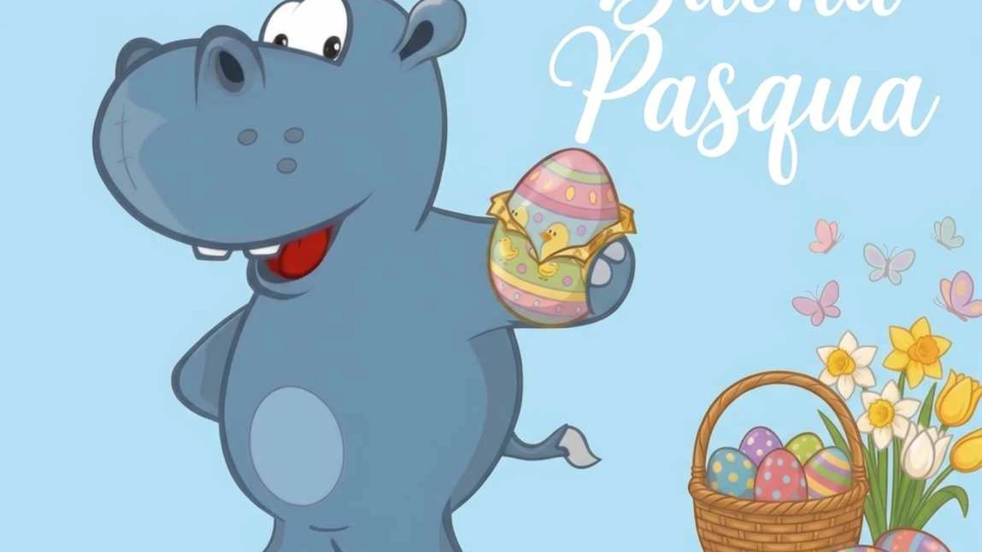 Variazione raccolta Festività Pasquali 2026