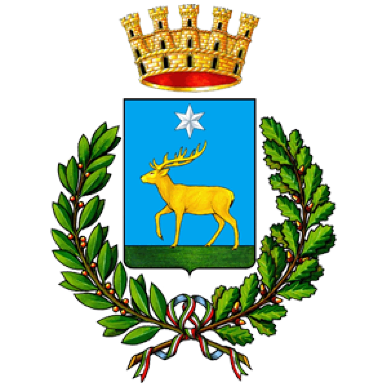 Comune di Cervaro