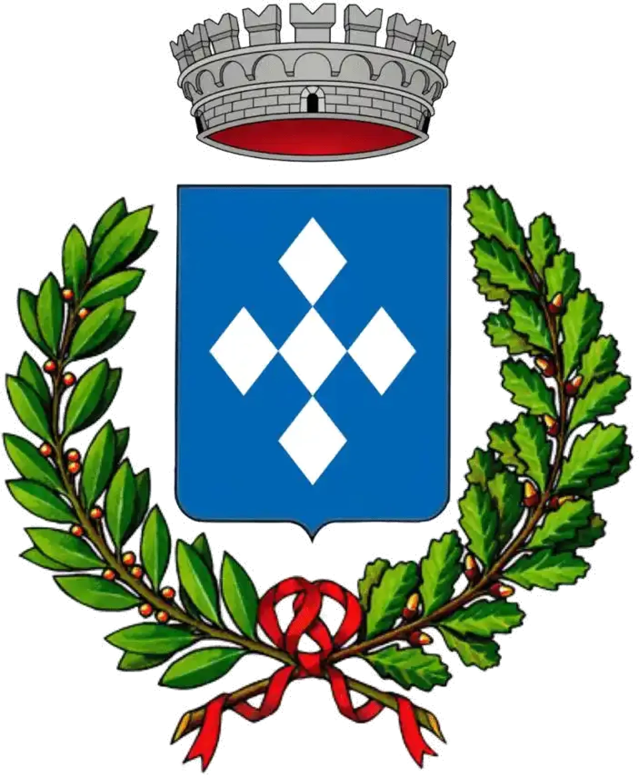 Comune di Carinola