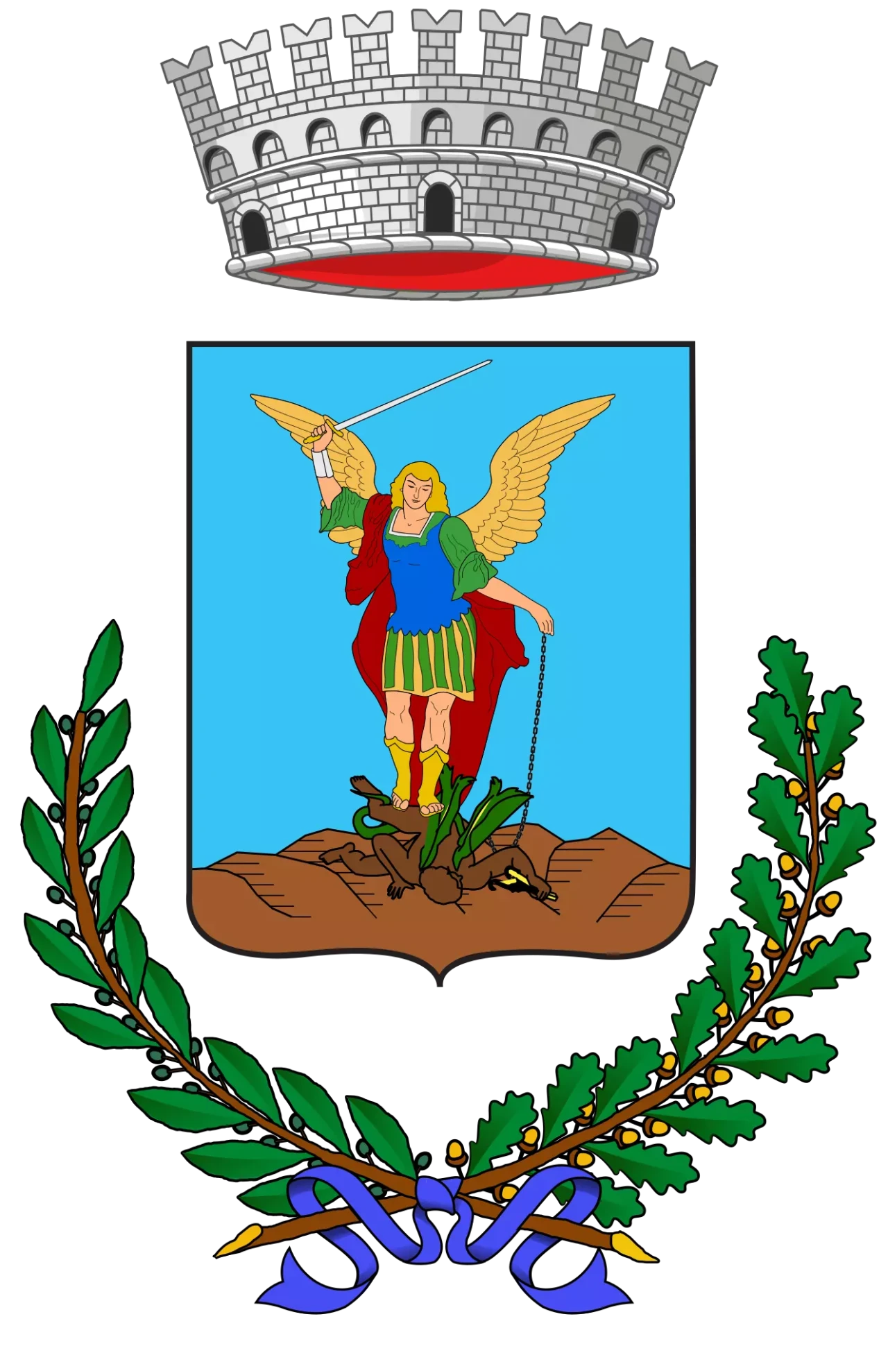 Comune di Caianello