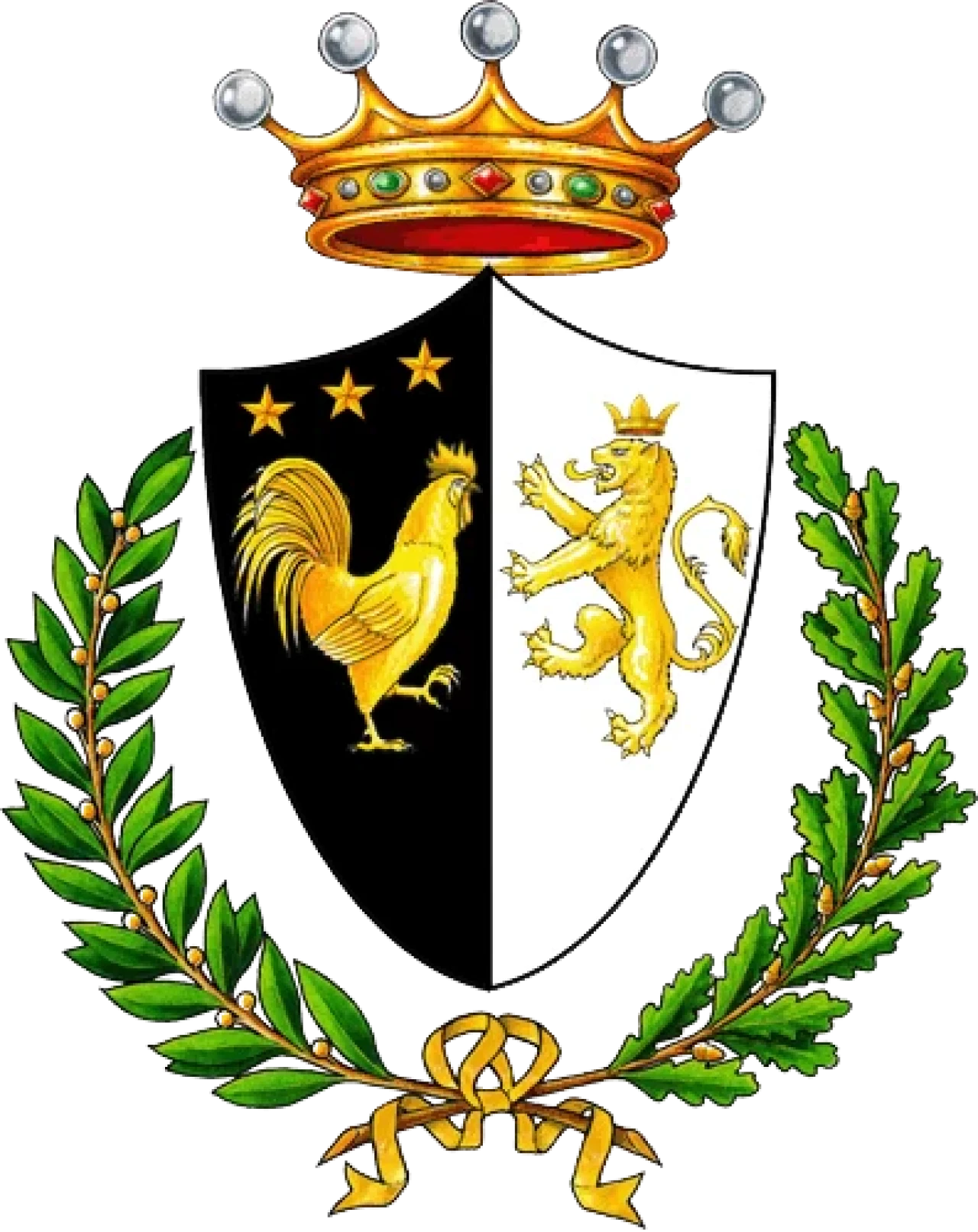 Comune di Aquino
