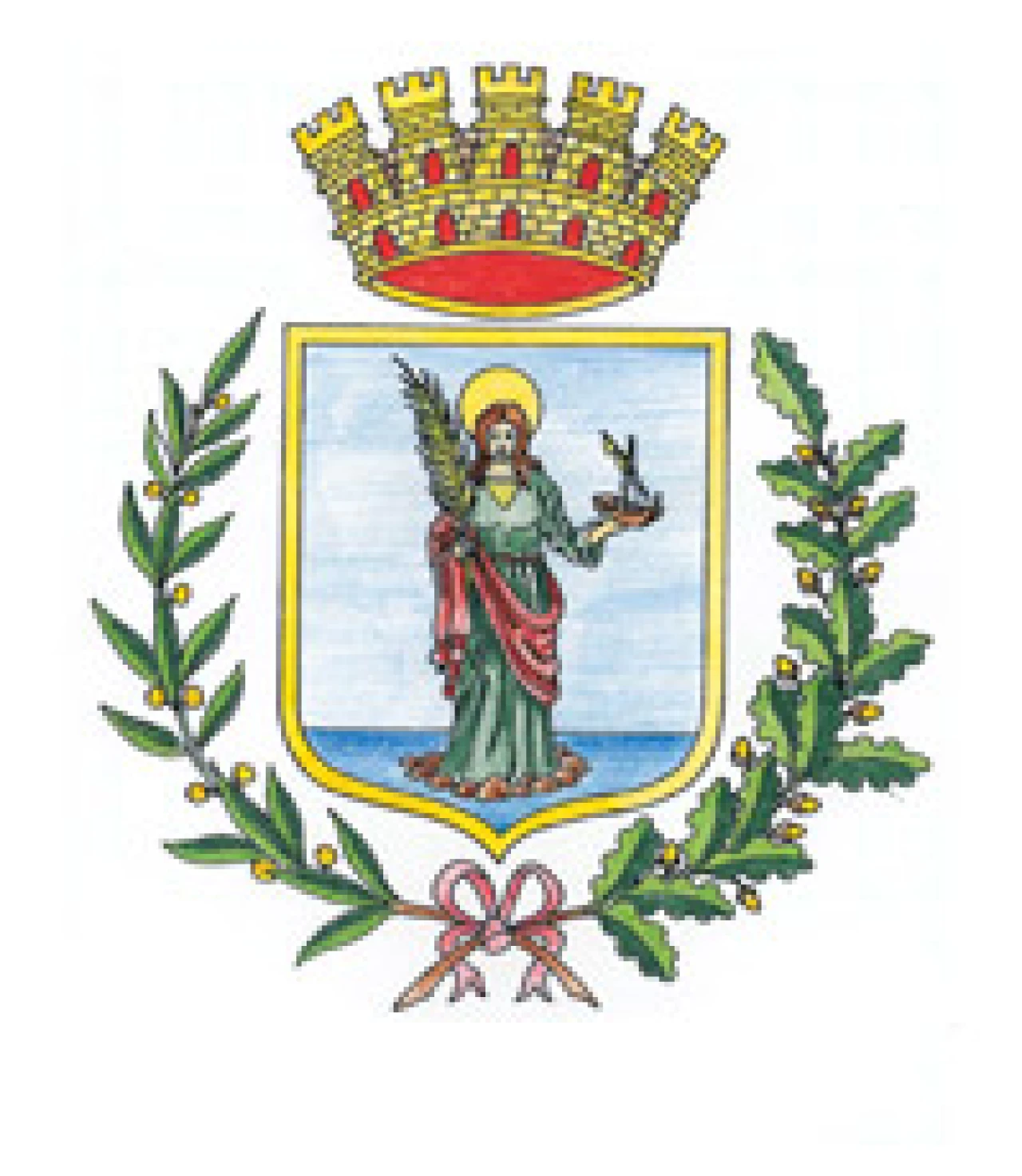 Comune di Lacco Ameno