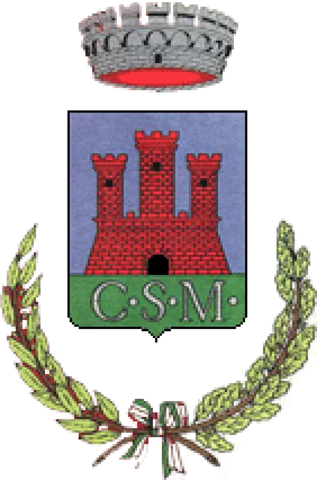 Comune di Colle San Magno