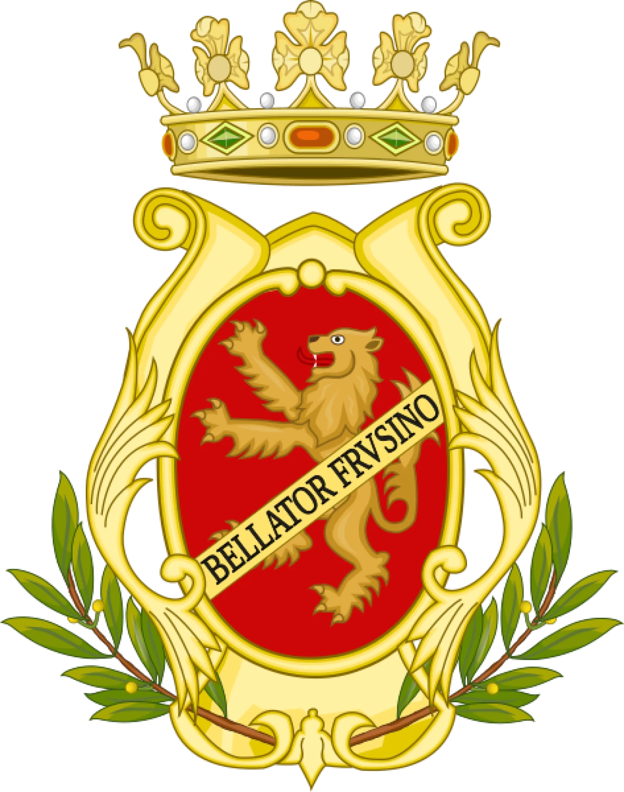 Comune di Frosinone