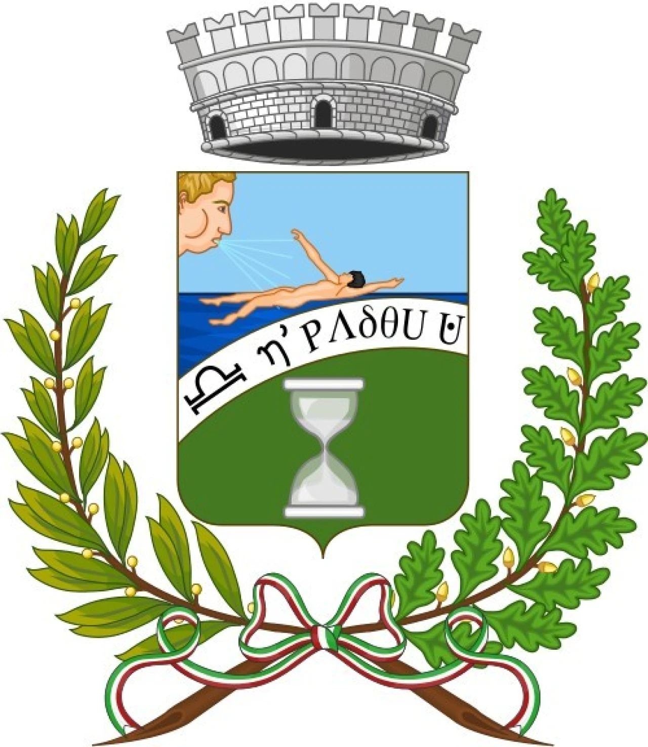 Comune di Ventotene